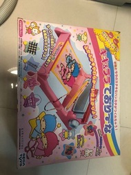 Little twin stars 絕版織布機