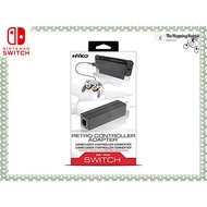 Nintendo Switch Retro Controller Adaptor Nyko