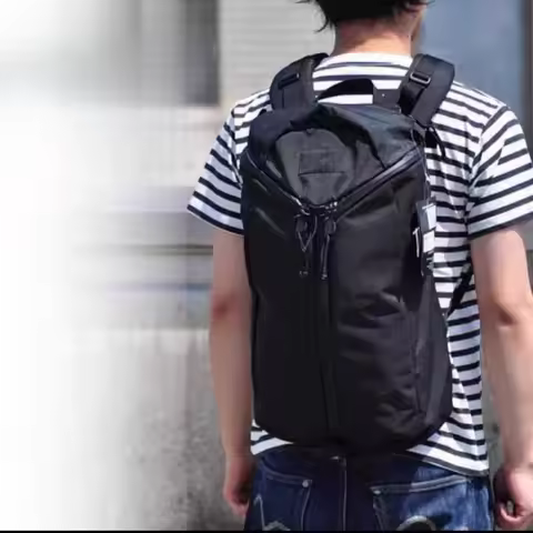 Mystery Ranch Urban Assault 18L Backpack Waterproof Lightweight Comfortable Outdoor Travel Commuter 