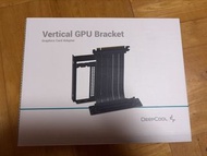 DEEPCOOL  九州風神 直立式顯示卡支架 顯卡 垂直支架