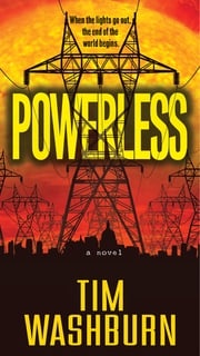 Powerless Tim Washburn