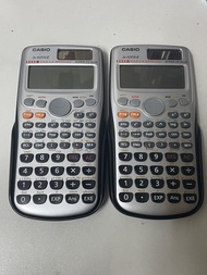Casio 計數機 FX-50FH II