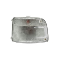 ❗❗โปรโมชั่นสุดคุ้ม❗❗ [ซ้าย] ไฟมุม ไฟเลี้ยว NISSAN NV เอ็นวี เลนส์ขาว (กระบะ)    JR3.9712🔴ลดเฉพาะวันน