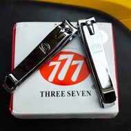 777 THREE SEVEN Big Nail Clipper MADE IN KOREA