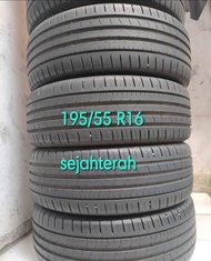 Ban mobil ukuran 195/55 RING 16 dan 195/50 R16 Dan 235/60 r16 second layak pakai