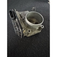 Toyota 2ZR Throttle Body For Vios Upgrade (Used japan)