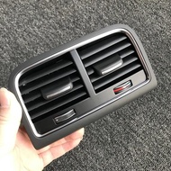For Audi A4 B8 Q5 Rear air conditioning outlet 8RD 819 203 8RD203819 8KD 819 203 8K0 819 203