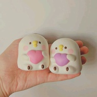 ibloom squishy  cute