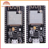 NodeMCU-32S Development Board 38 Pin NodeMCU-32S Board Wireless Module Low Power Consumption Support