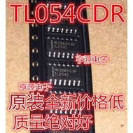 Chip TL054CDR TL054 TL054C SOP-14 IC