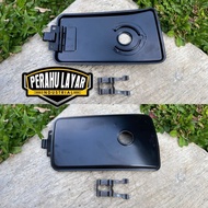 Gl 100 GL100 tank cover GL100 black tank cover