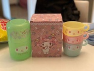 My Melody 杯