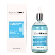 Serum Senademar B5 Microneedle Ampoule 100ml