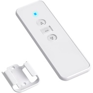 AC123-16 16 Channel Wireless RF433.92 Controller Transmitter Remote, Working for Electric Blinds