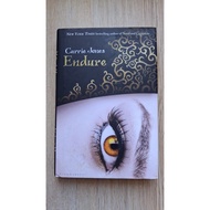 (Preloved English Novel) Endure (Carrie Jones)