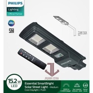 PHILIPS BRC010 15,2 WATT LED10/765 200W PJU SOLAR PANEL TENAGA SURYA