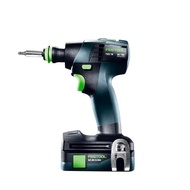 Hubei Province Tanghongran Technology Co., Ltd. FESTOOL German FESTOOL Lithium Electric Drill TXS18 