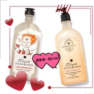 💕情人節精選🎁 Bath and Body Works Body Cream 沐浴露 + 身體乳液 Aromatherapy Body Wash & Foam Bath + Ultimate Hydr