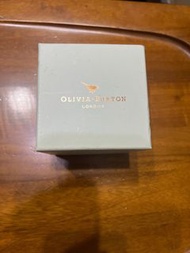 Olivia Burton 手錶 空盒