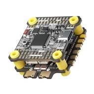 F405 V5 55A 4in1 32-Bit ESC OX32 30x30mm for RC FPV Drone- Upgraded STM32 F405 FC& ESC Stack 3-6s Ba