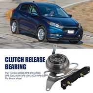 [sunshineyou]Car Clutch Release Bearing for Binzhi Vezel 22000-5P8-016 22000-5P8-026 22000-5P8-036 2