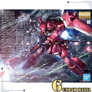 (MG)Bandai Gunner Zaku Warrior (Lunamaria Hawke Custom)