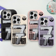 Trendy Brand Cool Number 7 Phone Casing For Samsung Galaxy A02 A02S A03S A04E A04S A05 A05S A10S A11