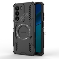 Shockproof Case For Realme C71 4G NFC RealmeC71 2025 Phone Casing Back Cover Soft TPU Edge Hard PC C