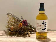 知多單一穀物威士忌 CHITA Single Grain Whisky