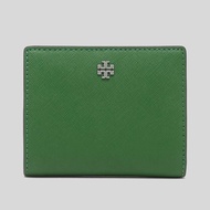 Tory Burch Emerson Mini Wallet 80900 Arugula