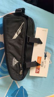 VAUDE Cruiser Bag