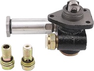 Fuel Feed Pump Hand Primer Pump 105220-4742 Compatible with ISUZU Engine 4BC2 C240