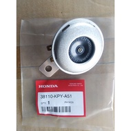¤◇HONDA TMX155 Horn / Busina / Original Genuine HONDA spare parts