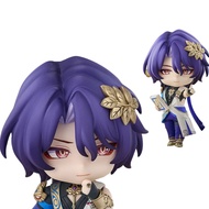 Good Smile Company Honkai: Star Rail [2764] Nendoroid "Dr. Ratio"