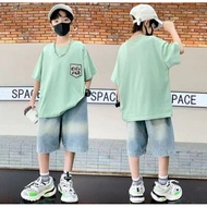 I03 BOYS' SUITS CH SIZE 120,130,140,170