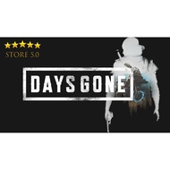 DAYS GONE*