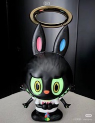 現貨 龍家昇 夜光六手 Kingmon shoot 10周年 labubu zimomo