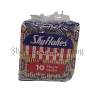 Skyflakes Crackers 10 x 25g