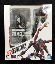 《GTS》BANDAI NXEDGE STYLE  EVA  新世紀福音戰士破 3號機 第9使徒 556950