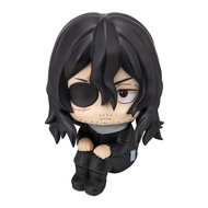 Lookup My Hero Academia Shota Aizawa Complete Figure