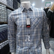 KEMEJA CDL Men's Long Shirt HAKAI00215J 02H 0225