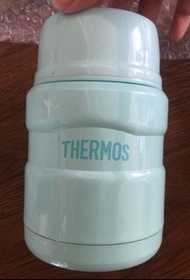 新 Thermos 膳魔師罐燜燒罐470ml