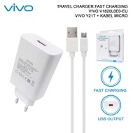 Charger Vivo X27 NEX Fast Charging