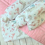 Bed 271 Baby Beddings Noah's Ark Ph