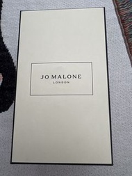 Jo Malone London 青檸羅勒與柑橘擴香