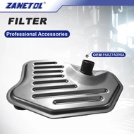 ZANETOL Transmission Oil Filter for FORD CROWN VICTORIA 1996~2011 for LINCOLN MARK LT 2006~08 F6AZ7A