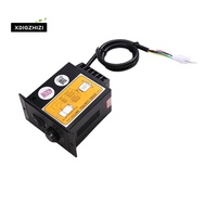 Regulator Capacity 220v Variable Voltage Controller Speed Controller 400W AC220V