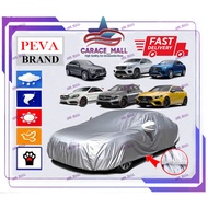 A45 AMG kereta car cover kereta penutup A45 AMG peva cover Sun-proof Car Cover Selimut Kereta A45 AM