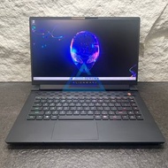DELL Alienware M15 R7/RTX3070TI/R9-6900HX/DDR5 16G/1TB SSD/15'' 2K/240Hz 高刷/Gaming Laptop/外星人/12