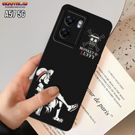 OPPO A57 5G Case - OPPO A57 5G Phone Case - Latest Fashion Case - OPPO A57 5G Silicone - Cool and Cu